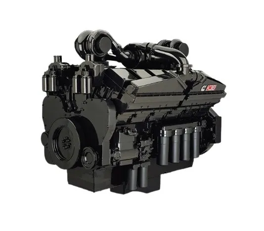 Двигатель Engine K38/K1500E#1