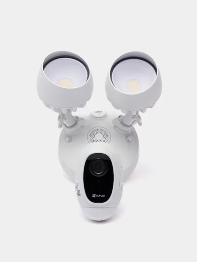 Камера видеонаблюдения Ezviz CS-LC1C с функцией записи#1