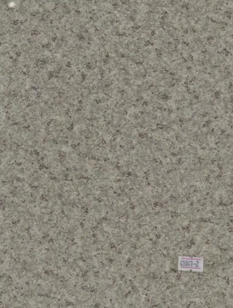 Линолеум Napol Lin "Start Stage" (арт. - 41041-2) серый мрамор#1