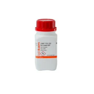Этилендиаминтетрауксусной кислоты (ЭДТА) динатриевая соль, дигидрат ЧДА ACS, EDTA-00B-500, 500 г#1