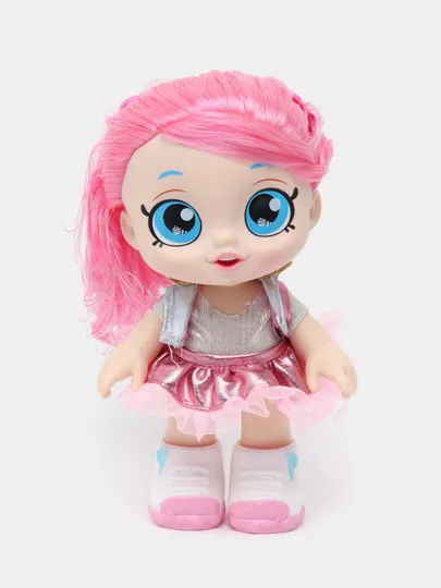 Кукла для девочек Nancydoll#1