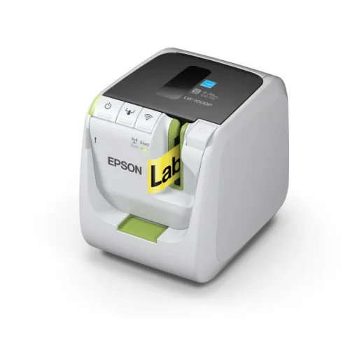 Epson Label Works LW-1000P printeri#1