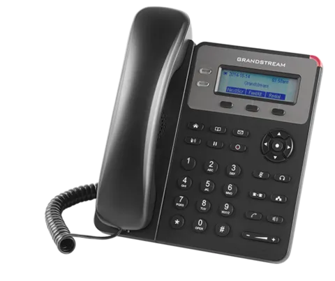 Tелефон Grandstream GXP1615 - IP#1