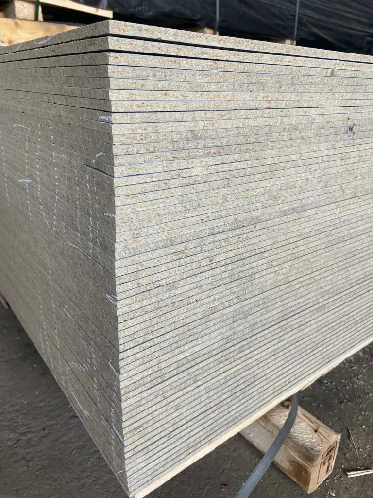 Цементно-стружечная плита 10мм#1