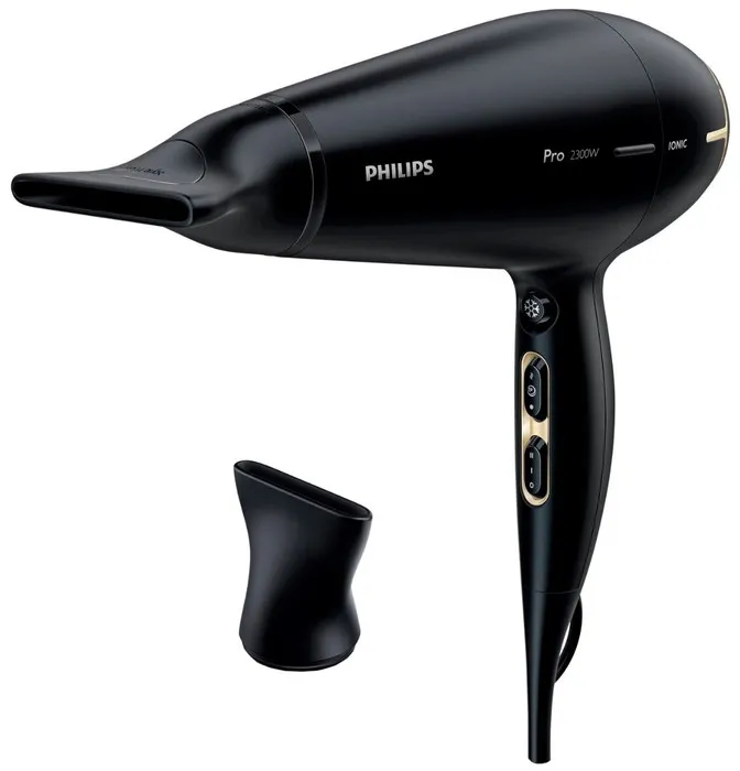 Фен для волос для волос Philips HPS920 Pro#1