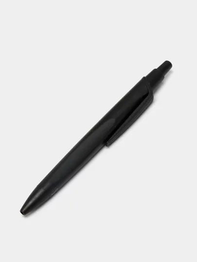Ручка шариковая Schneider Reko, черная#1