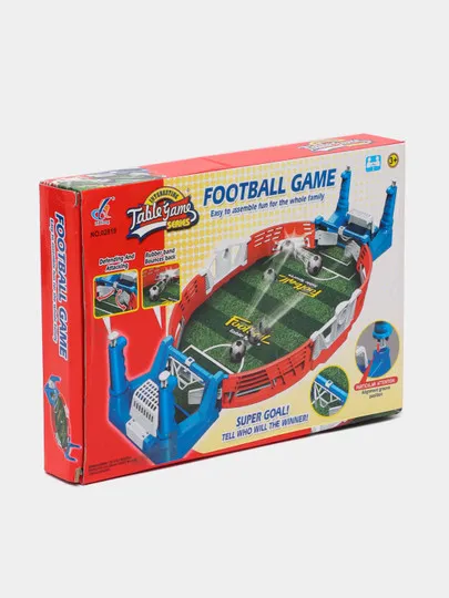Настольный футбол Table Game Series#1