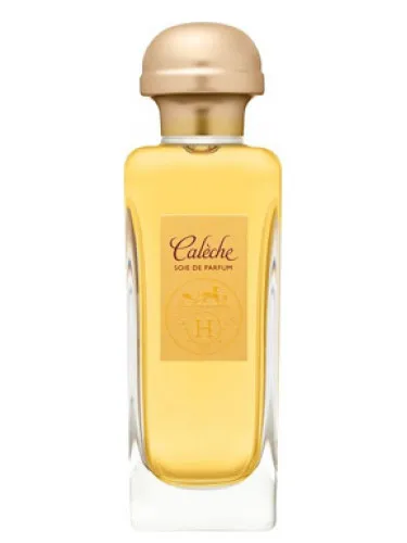 Ayollar uchun Caleche Soie de Parfum Hermes parfyum#1