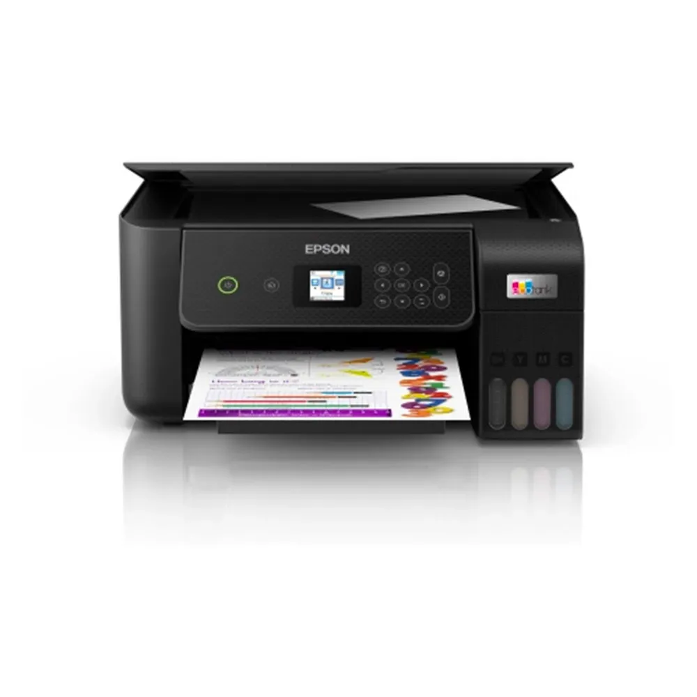 Принтер Epson L3260#1