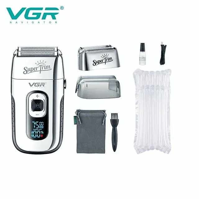Электробритва VGR для мужчин V-332#1