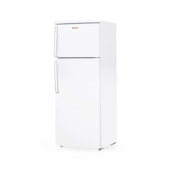 Холодильник Shivaki HD 276 FN S (Белый)#1