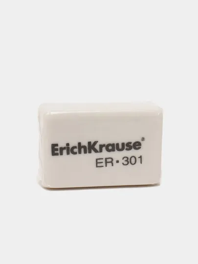 Ластик ErichKrause ER-301#1