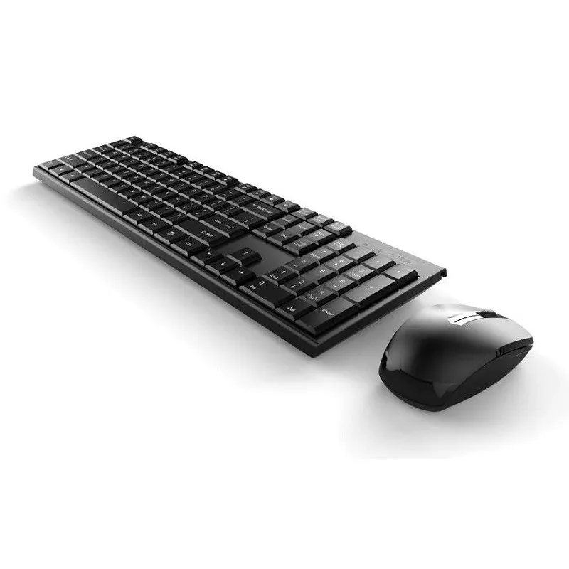 Клавиатура и мышь комплект Metoo C20S COMBO#1