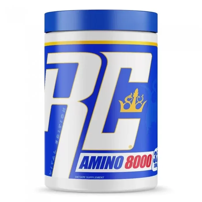 Аминокислота RC AMINO 8000 325 таблеток#1