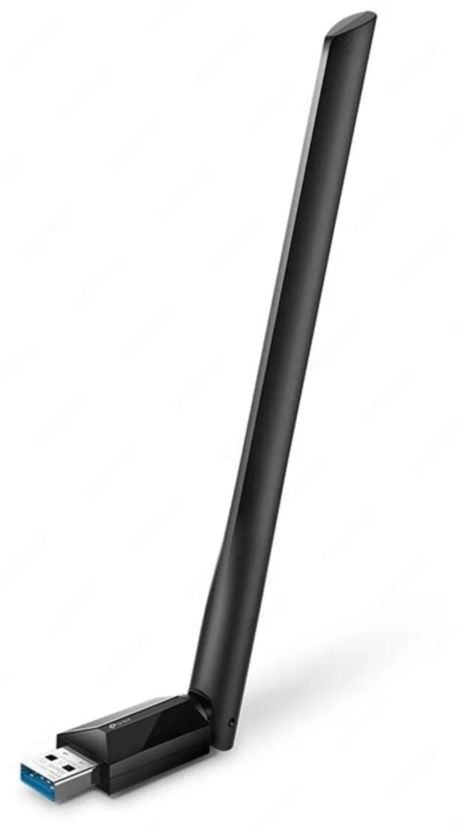 Wi-Fi adapteri TP-LINK Archer T3U Plus#1