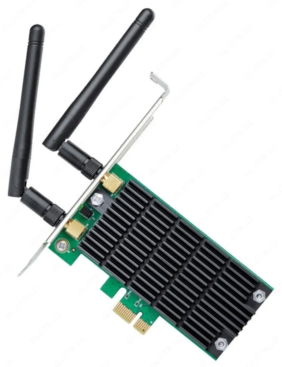 Wi-Fi адаптер TP-LINK Archer T4E#1