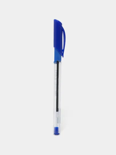 Ручка шариковая Claro Trion Grip, синяя, 1.0 мм#1