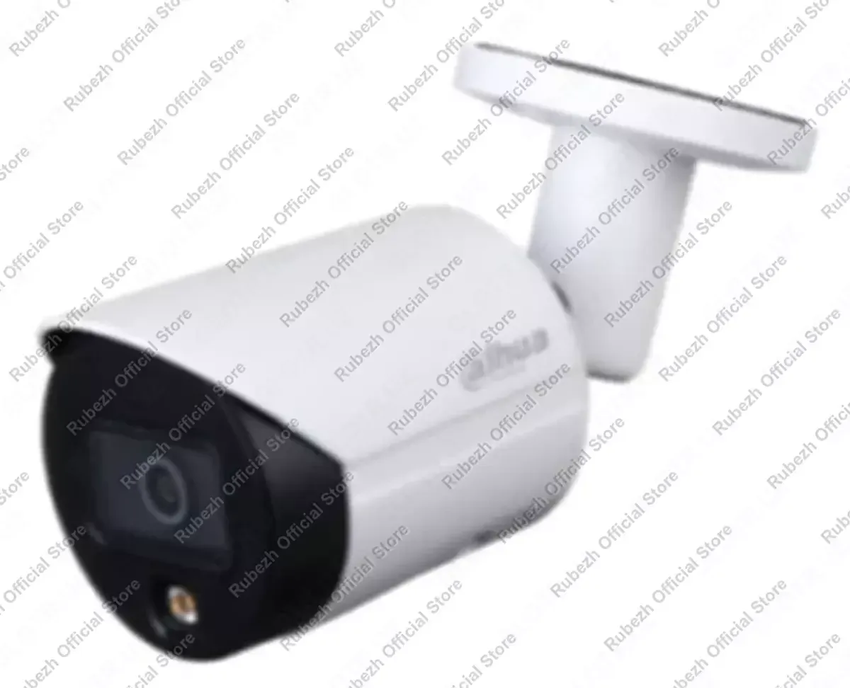 Камера видеонаблюдения DH-IPC-HFW2439SP-SA-LED-0280B-S2#1