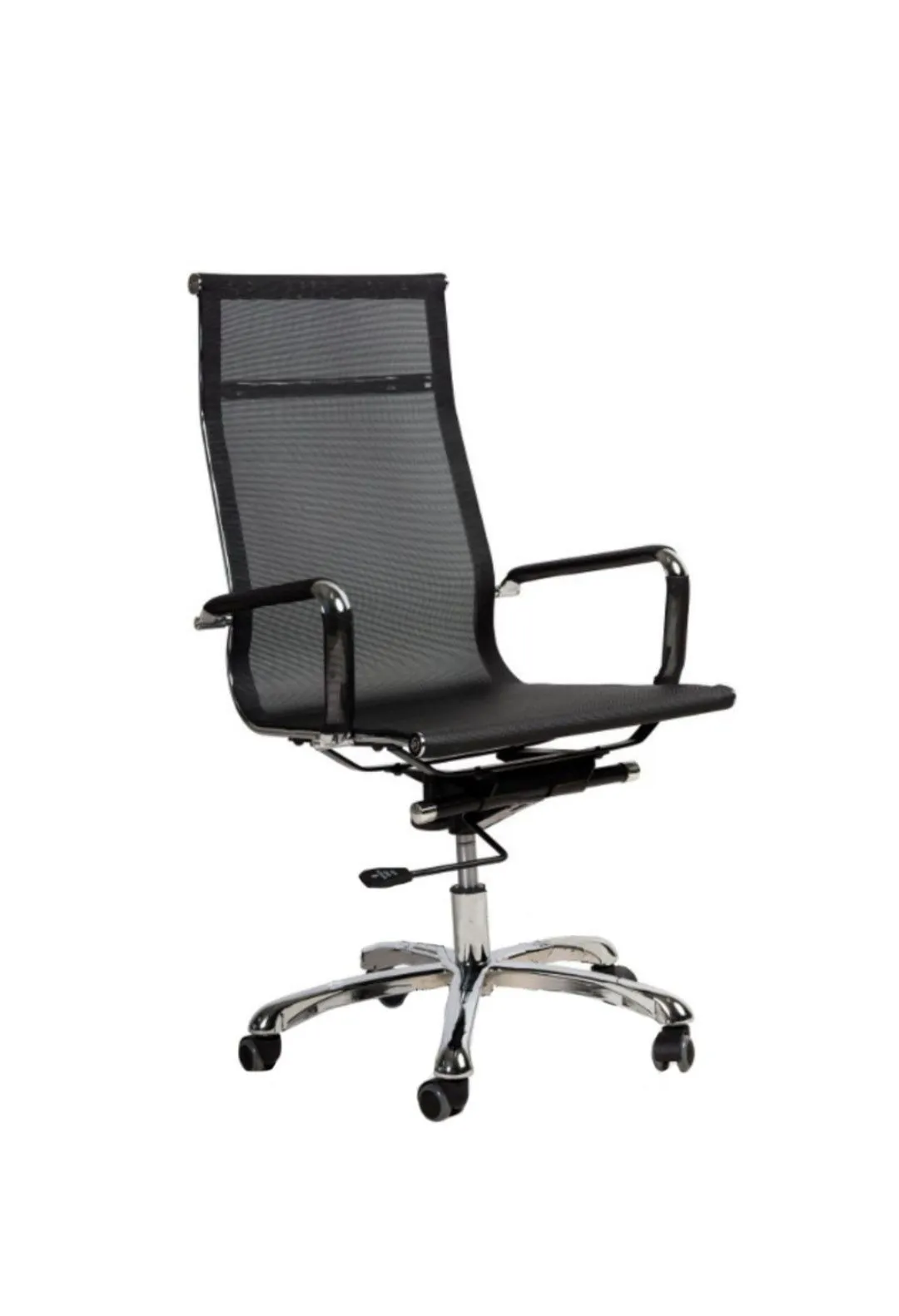 Кресло офисное для персонала Grid#1