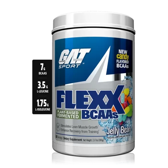 Аминокислота GAT BCAA FLAX 30 порций#1