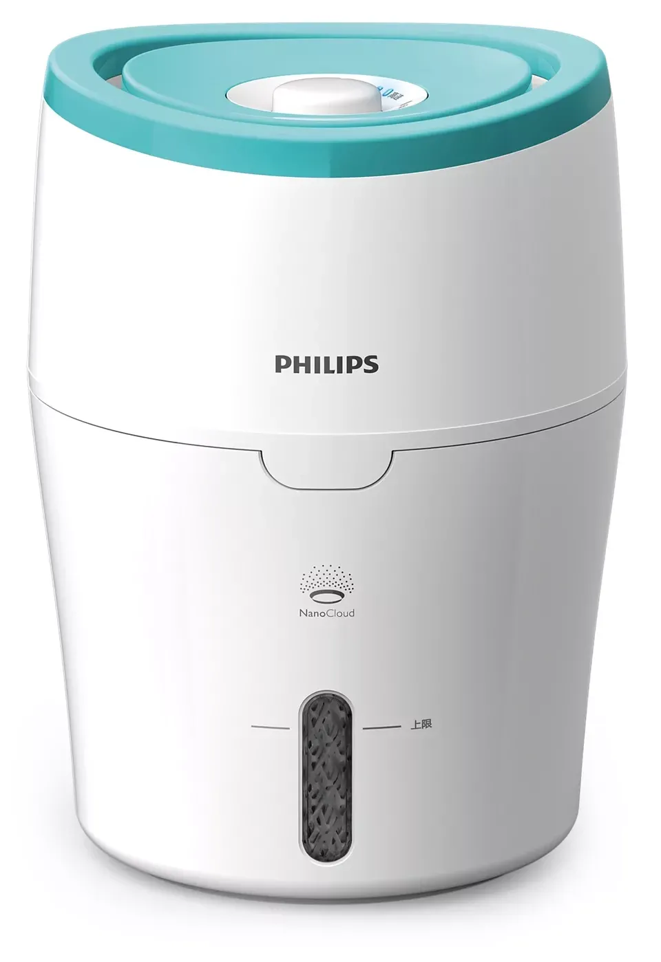 Увлажнитель воздуха Philips HU4801/01 белый#1