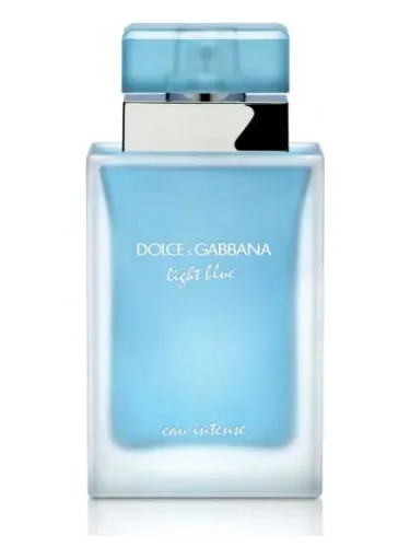 Парфюм Light Blue Eau Intense Dolce&Gabbana для женщин#1
