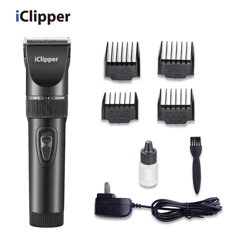 Машинка для стрижки волос iClipper X7#1