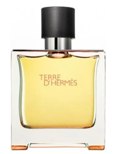 Erkaklar uchun parfyum Terre d'Hermes Parfum Hermes#1