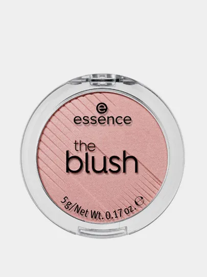 Румяна The Blush, 60 светло-розовый#1