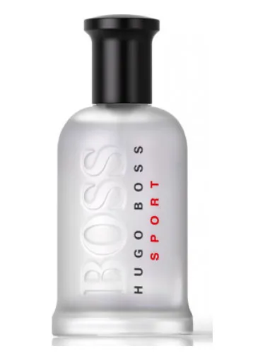 Parfume Boss Bottled Sport Hugo Boss erkaklar uchun#1
