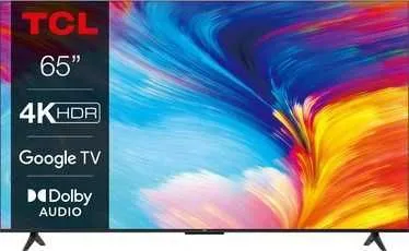 Телевизор TCL 65" HD VA Android#1