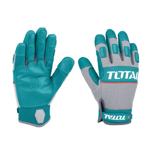 Перчатки TOTAL TSP1806-XL#1