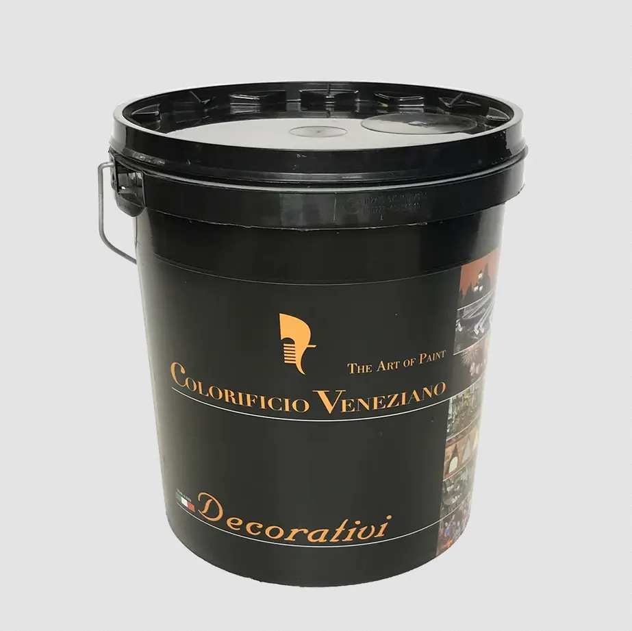 Грунт акриловый с высоким уровнем проникновения Isoedil - A LT 10 Colorificio Veneziano#1