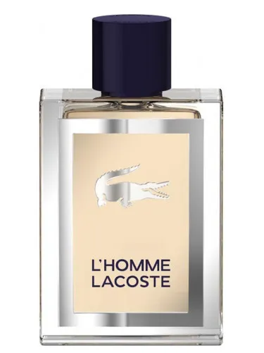 Parfyum L'Homme Lacoste Lacoste erkaklar uchun atirlar#1