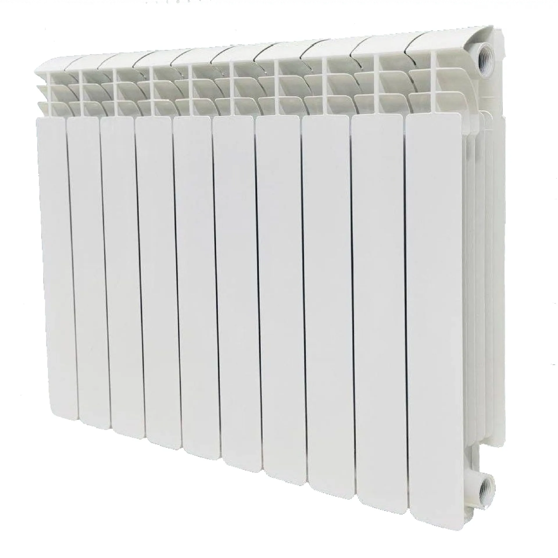 Alyumin radiator#1
