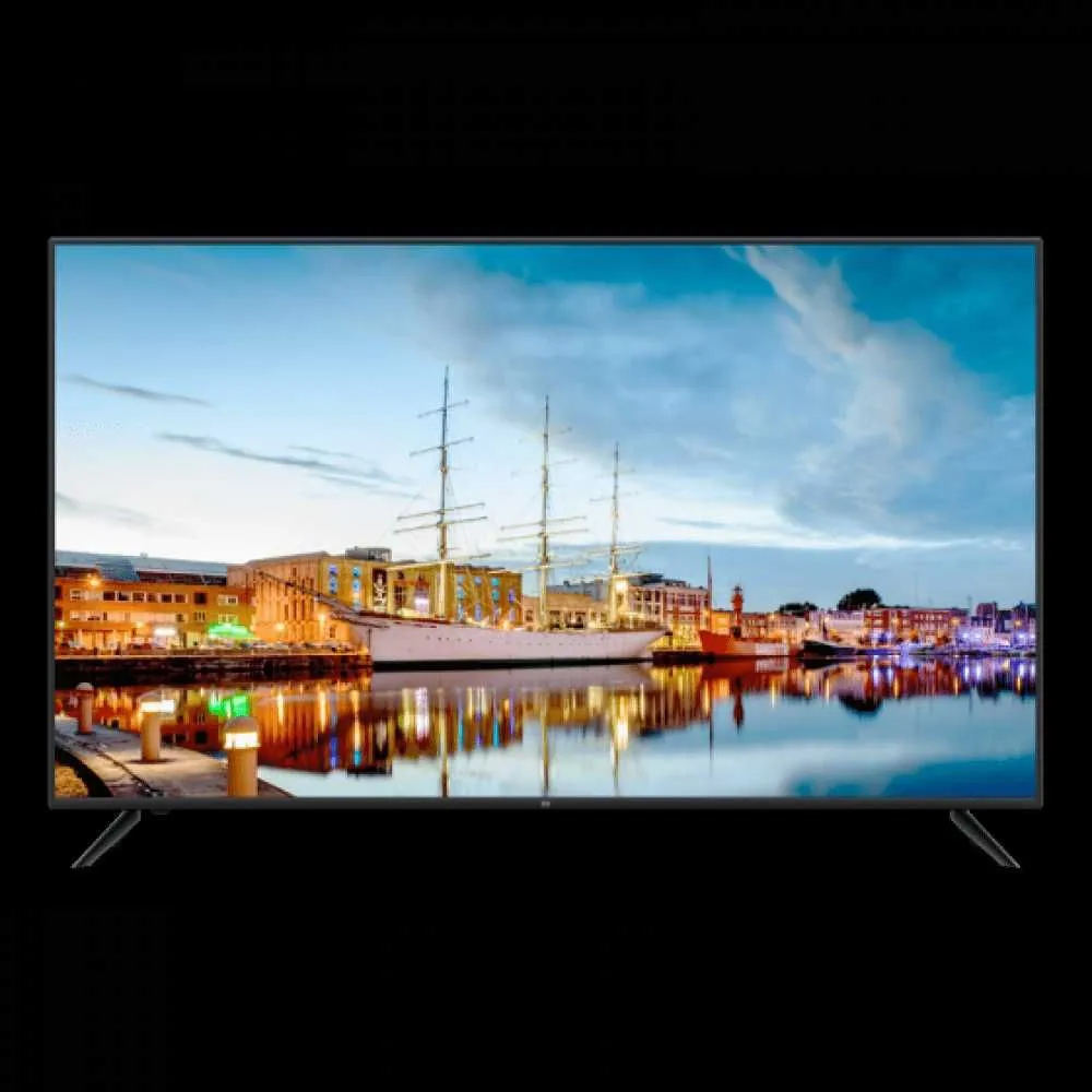 Телевизор Immer 65" 4K IPS Smart TV Android#1