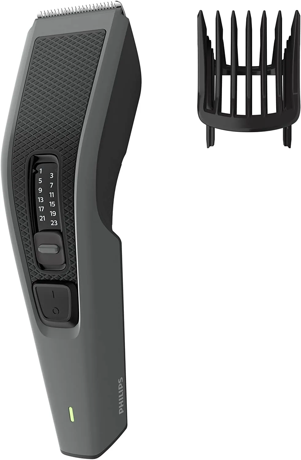 Машинка для стрижки волос Philips Series 3000 HC3520/13#1