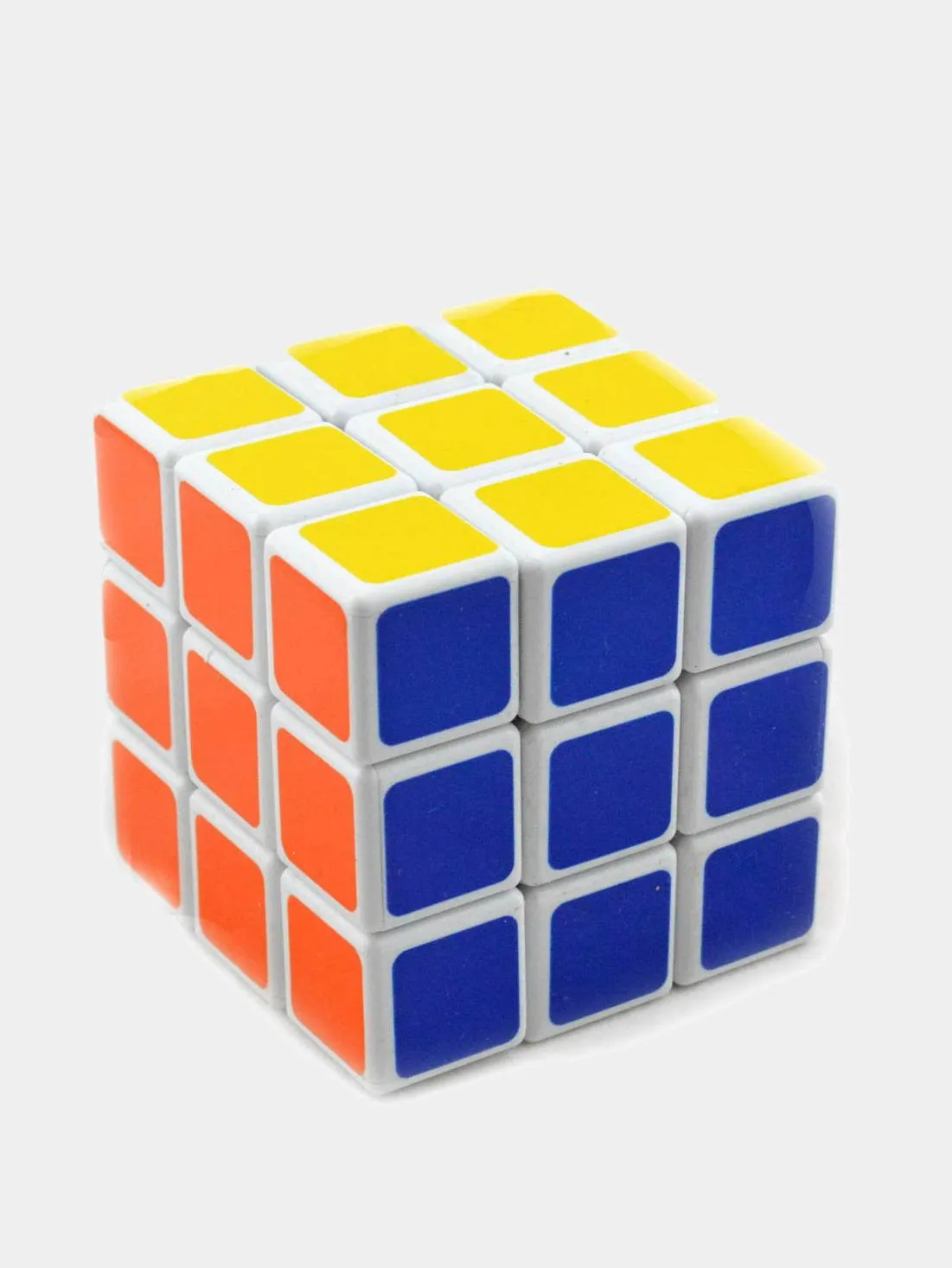 Игрушки Kubik Rubik #1