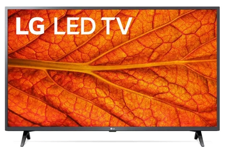 Телевизор LG 40" 1080p Full HD LED#1