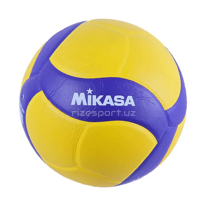 Оригинальный волейбольный мяч Mikasa V330W#1