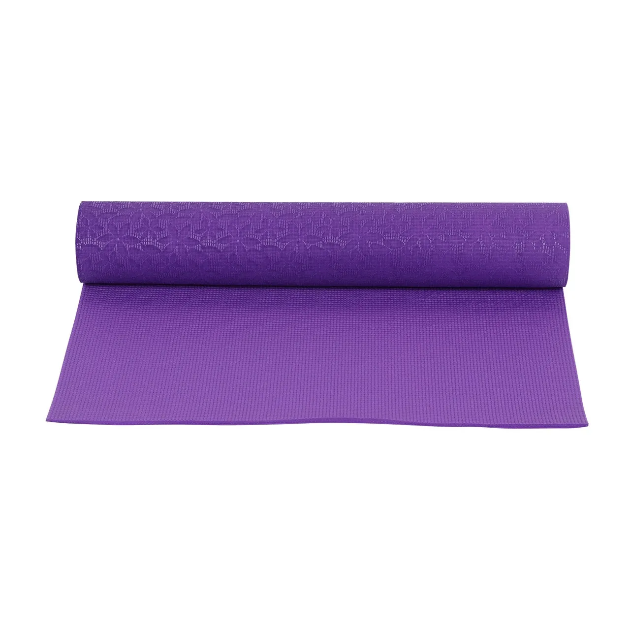 Yoga mat, 6 mm (model 4)#1