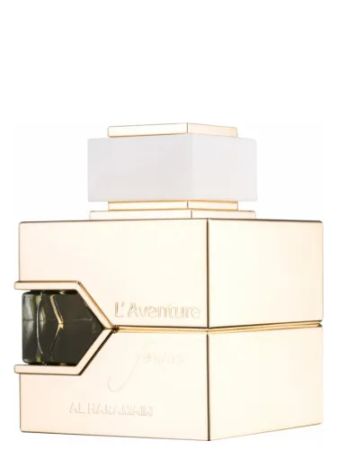 Парфюм L'Aventure Femme Al Haramain Perfumes для женщин#1