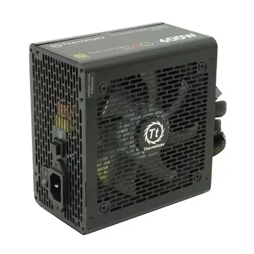 Блок питания Thermaltake Toughpower GX1 RGB 600W#1