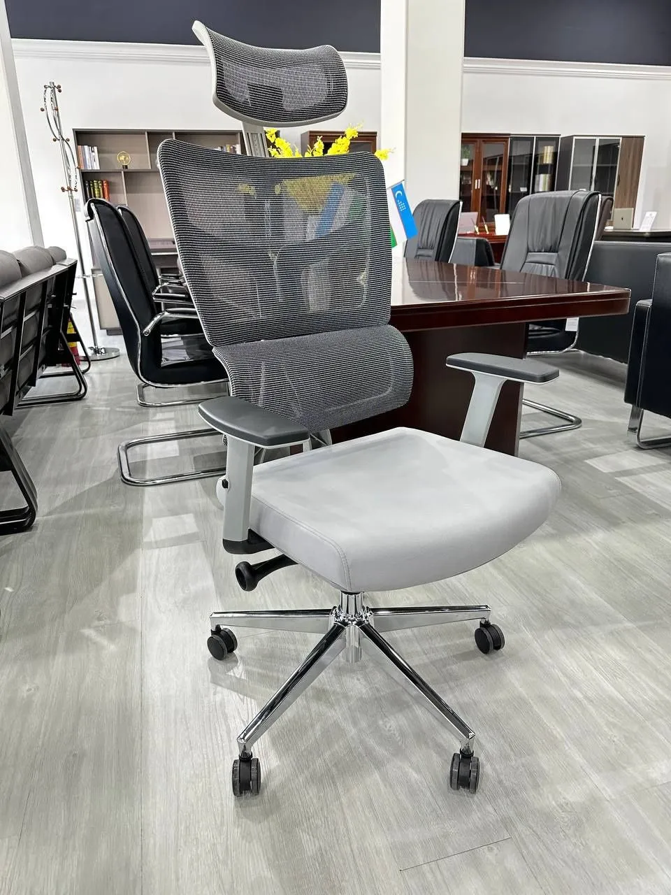 Кресло офисное  5010#1