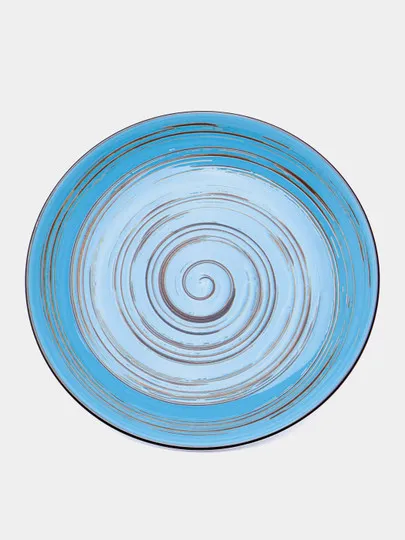 Круглая тарелка Wilmax WL-669613/A, 9", 23 см#1