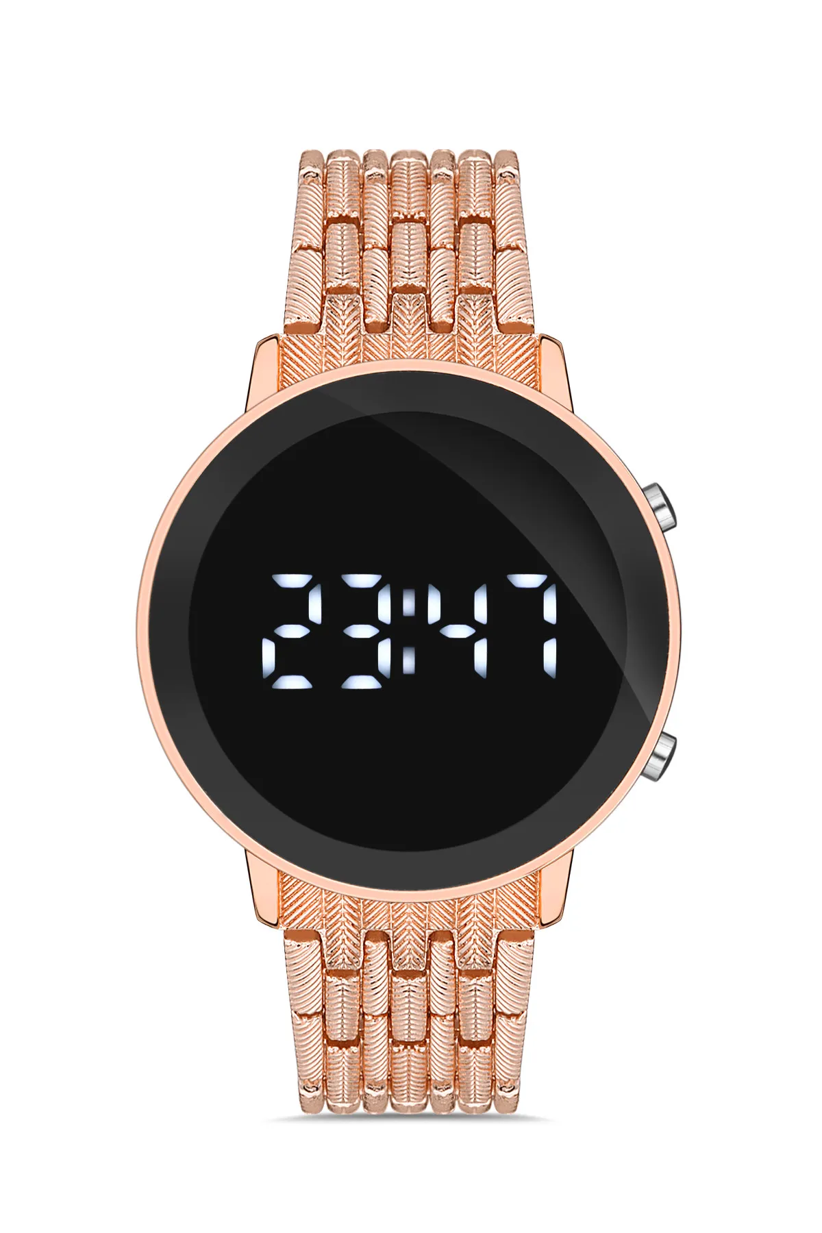 Цифровые наручные часы унисекс Di Polo apwn038303#1