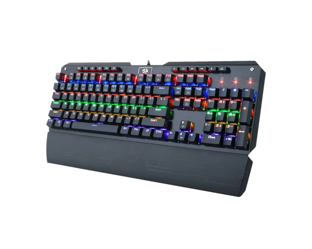 Механическая Игровая клавиатура Redragon Indrah#1