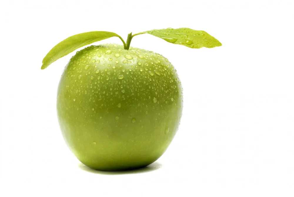 Отдушка с ароматом Зеленое яблоко#1