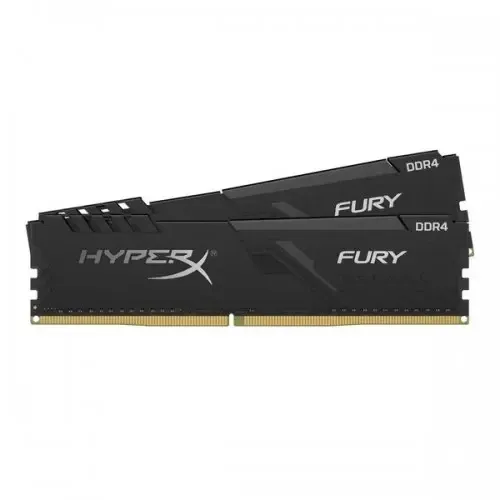 Оперативная память Kingston HyperX Fury DDR4 32GB (2x16GB) 3600Mhz#1