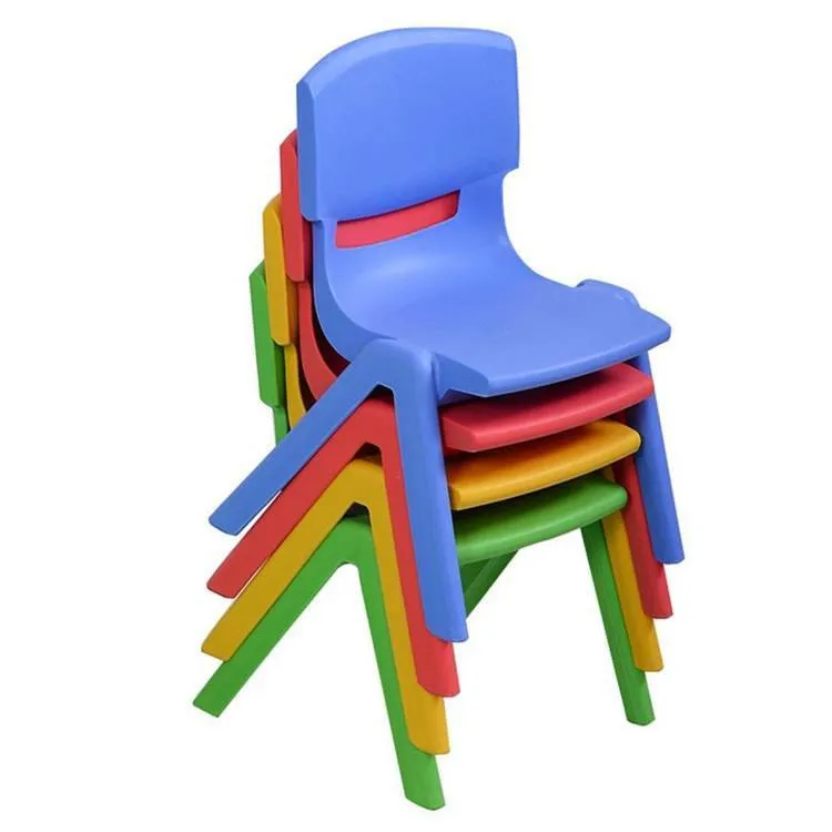 Детские стулья LY019-49#1